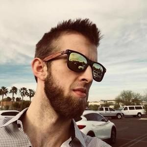 Meet your Posher, Ryan